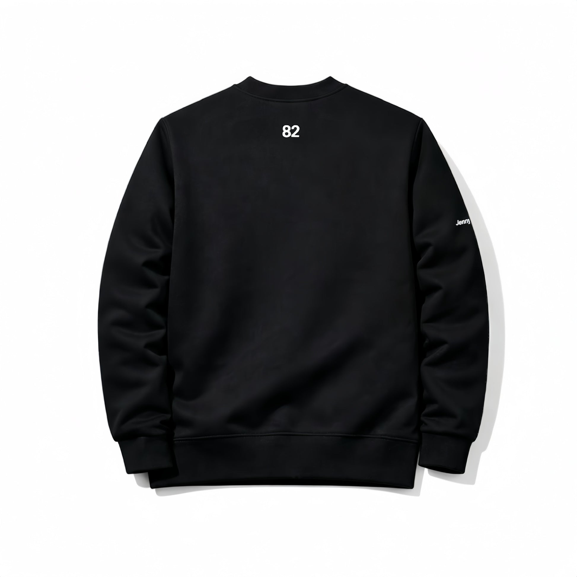 Unisex Pullover Crew Neck J82