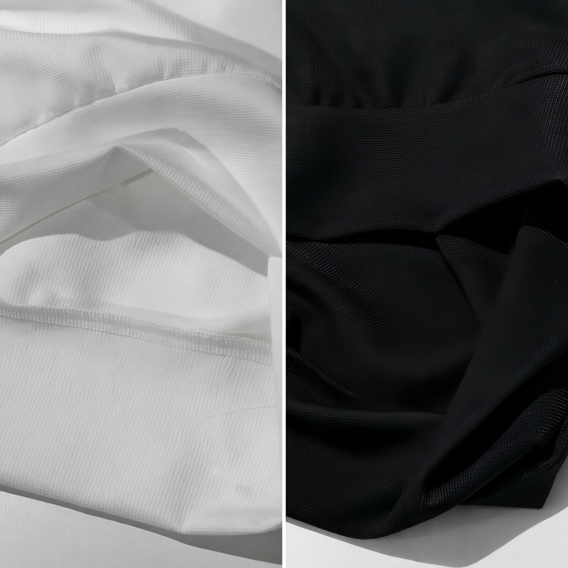 Mens Urban Golf Mock Neck J82