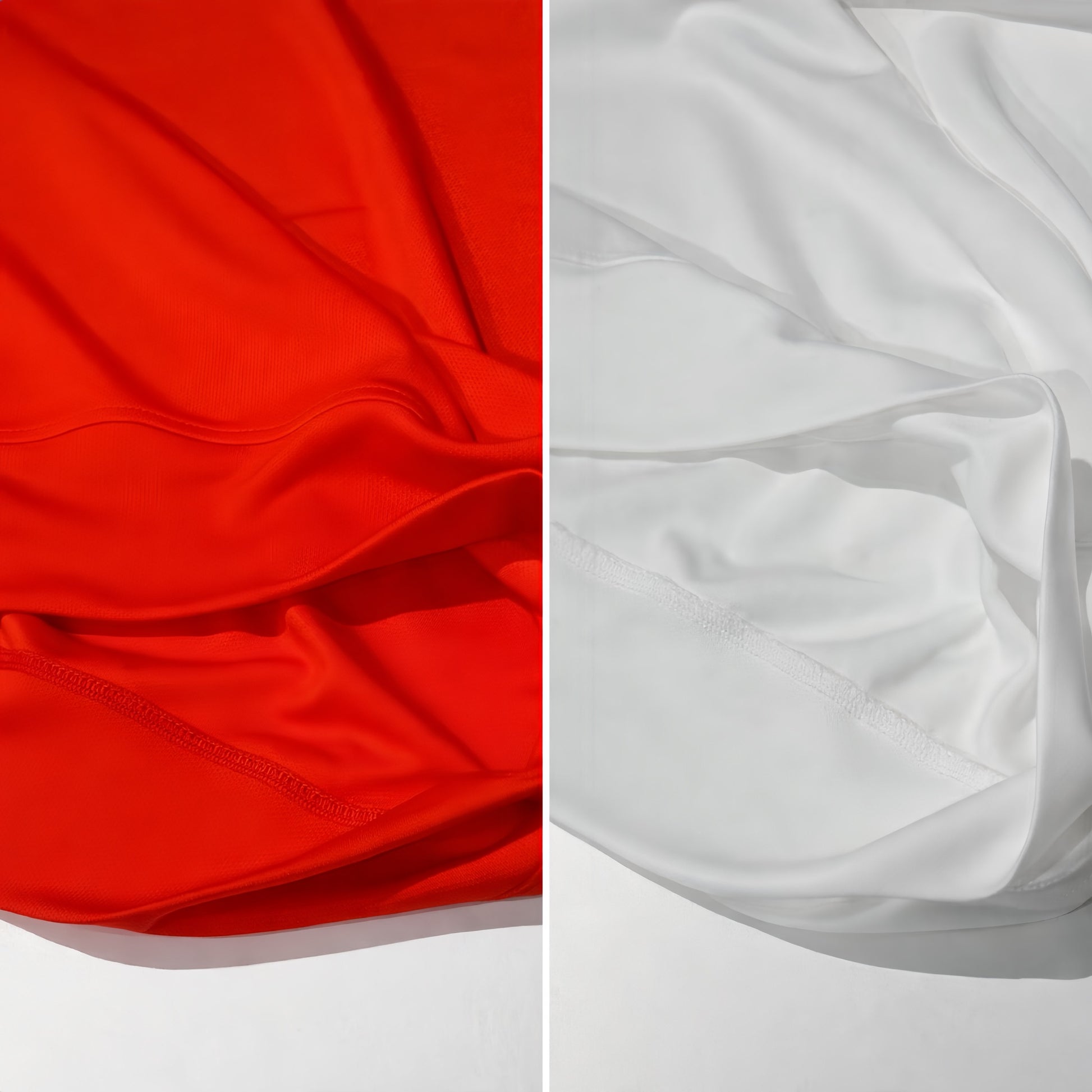 Unisex Mock Hoodie J82