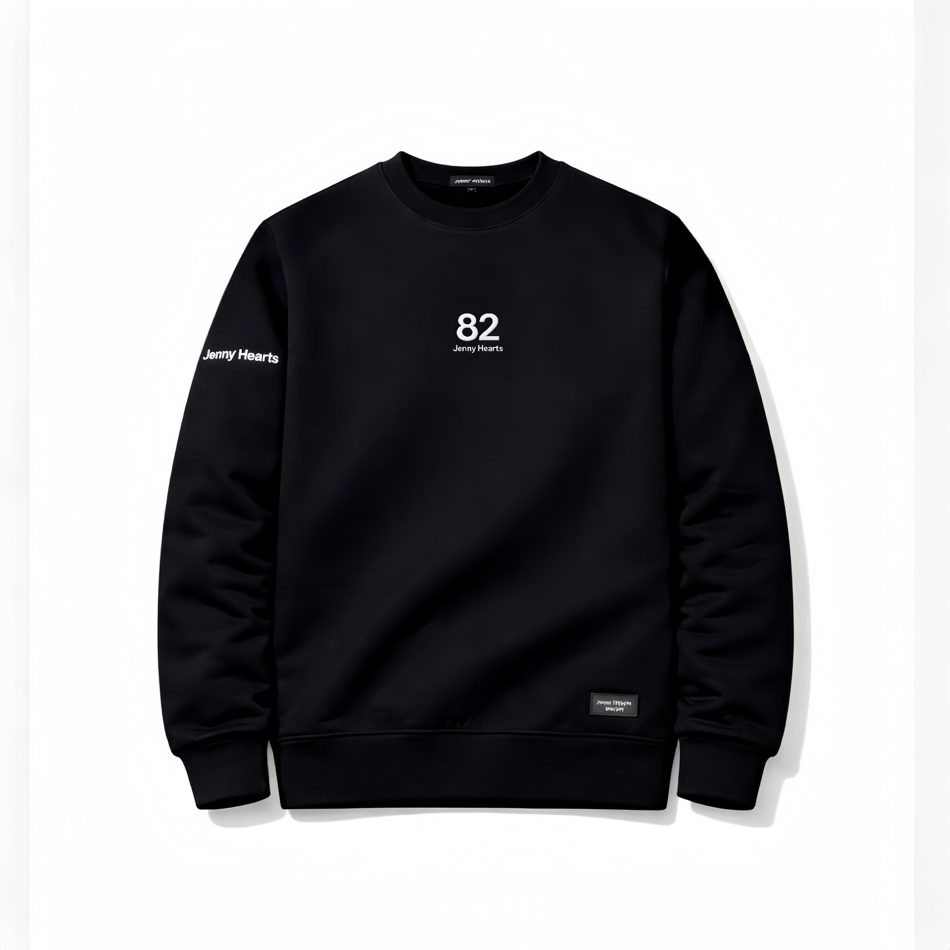 Unisex Pullover Crew Neck J82