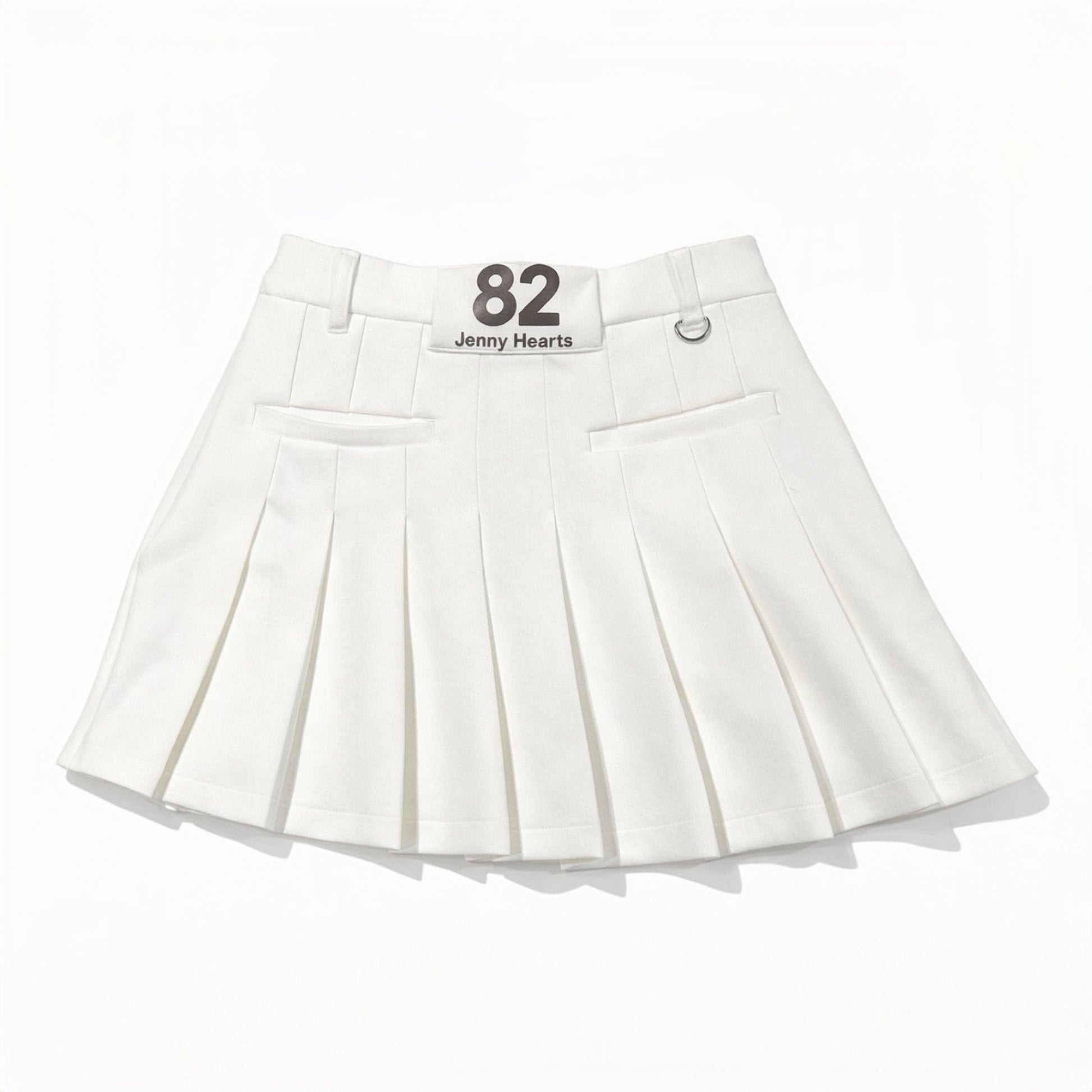 Ladies Air Layer Comfort Skirt J82