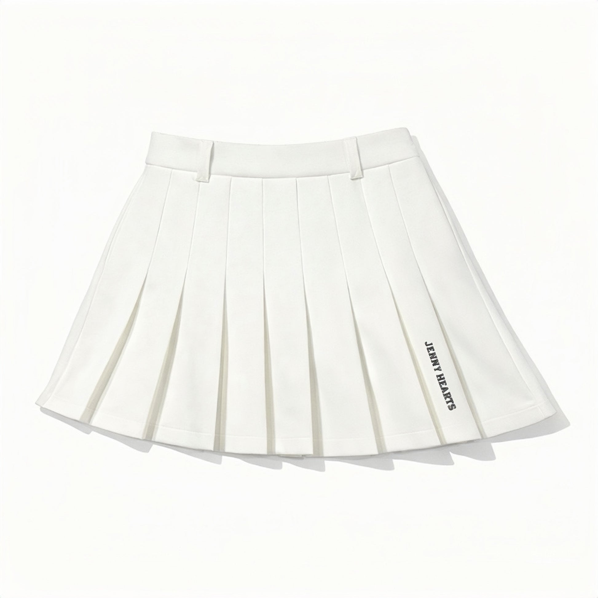 Ladies Air Layer Comfort Skirt J82