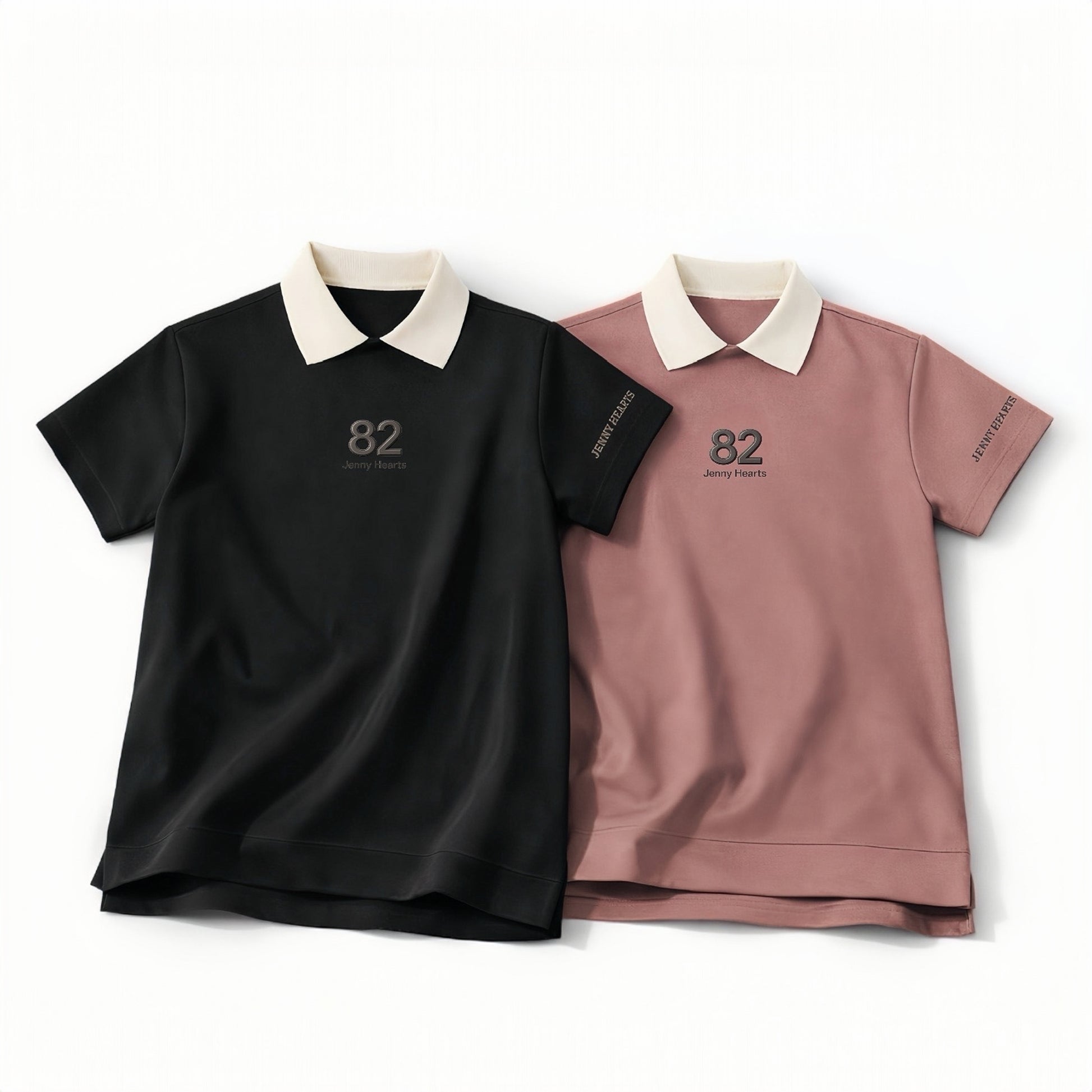 Ladies Air Layer Comfort Polo J82