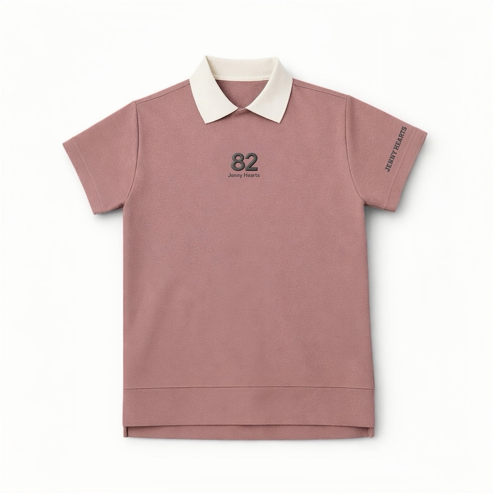 Mens Air Layer Comfort Polo J82