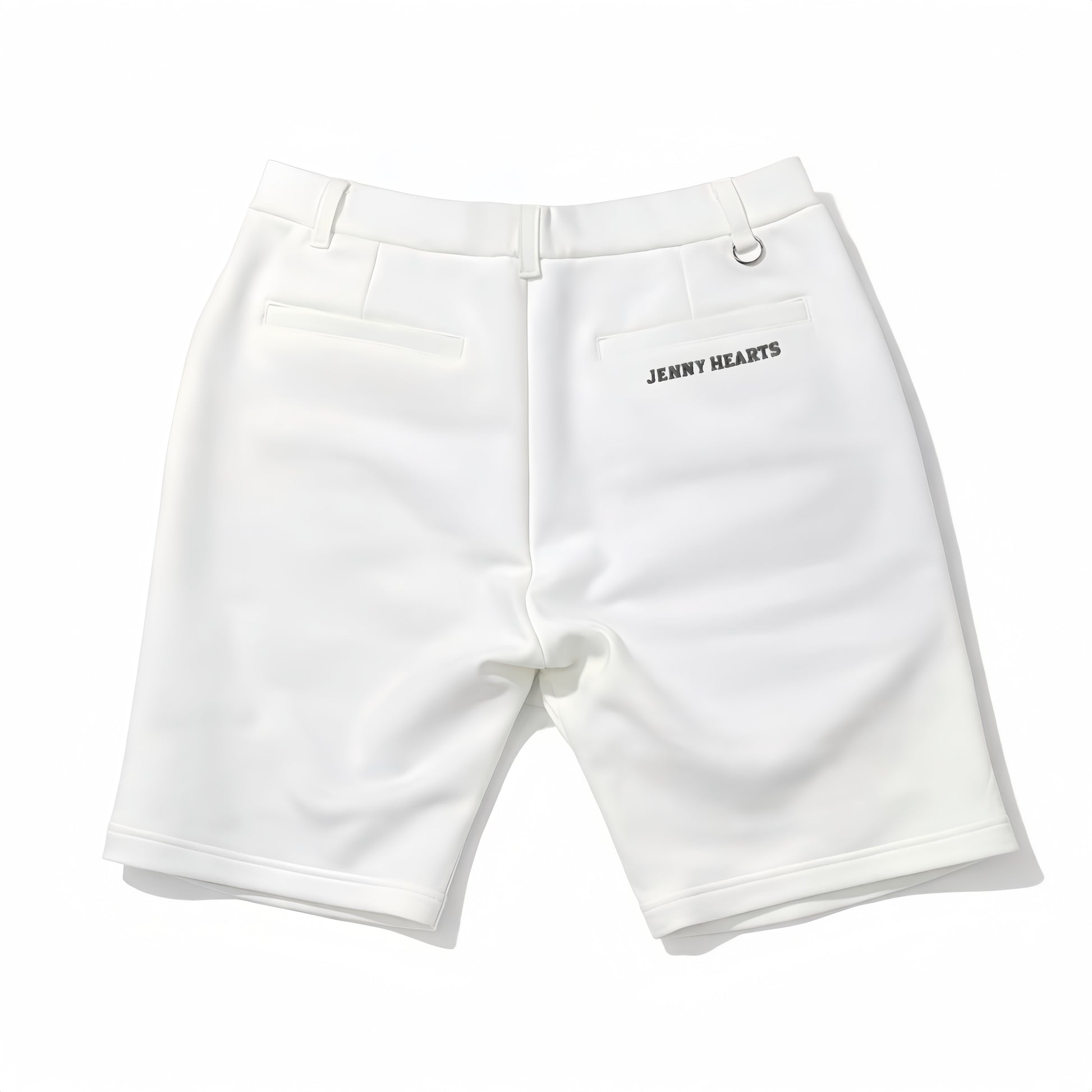 Mens Air Layer Comfort Half Pants
