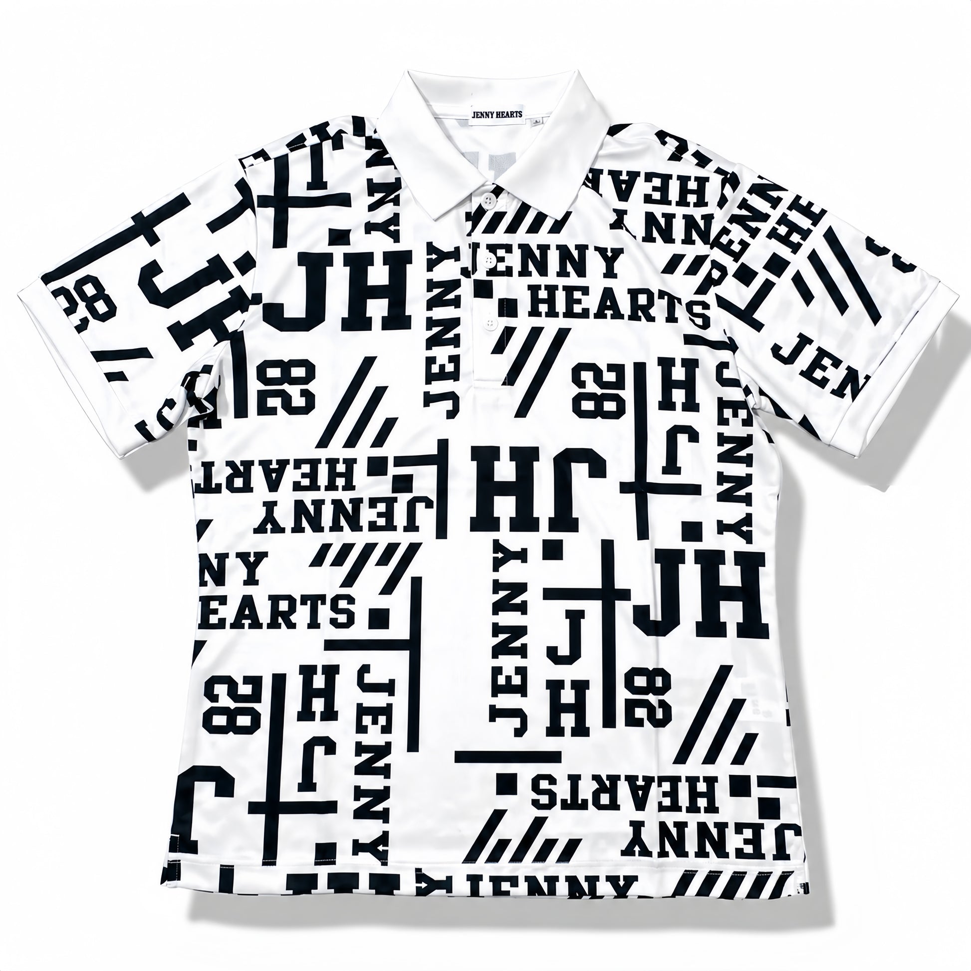 Mens Polo Shirt Logotipo