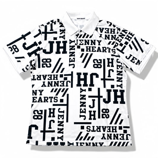 Mens Polo Shirt Logotipo