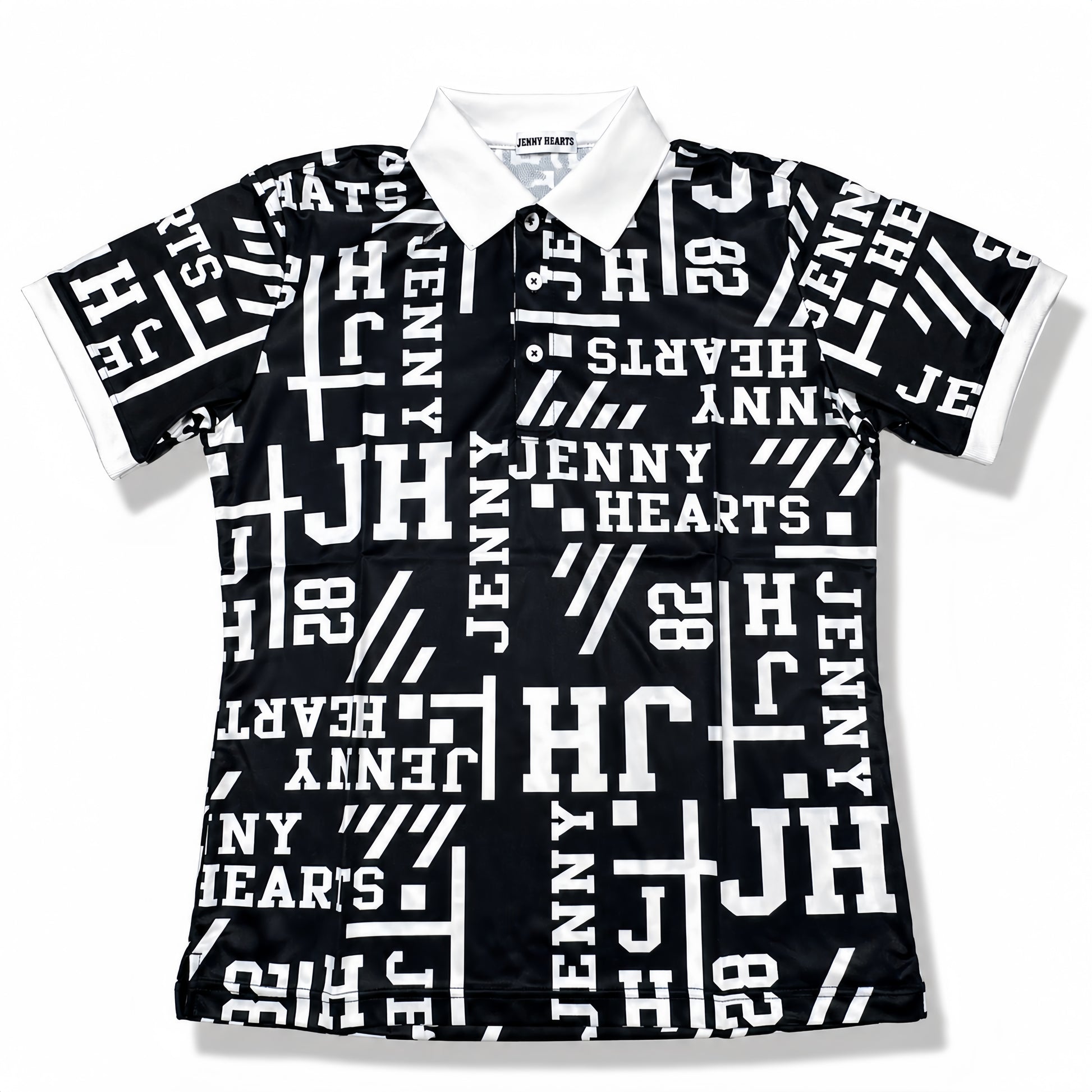 Mens Polo Shirt Logotipo